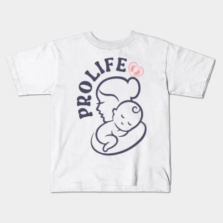 PRO LIFE Kids T-Shirt